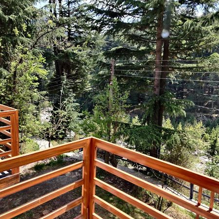Getaway Stays Manali Ngoại thất bức ảnh