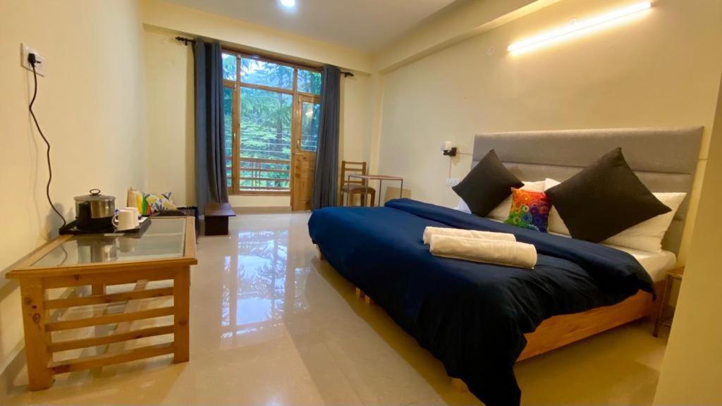 Getaway Stays Manali Ngoại thất bức ảnh