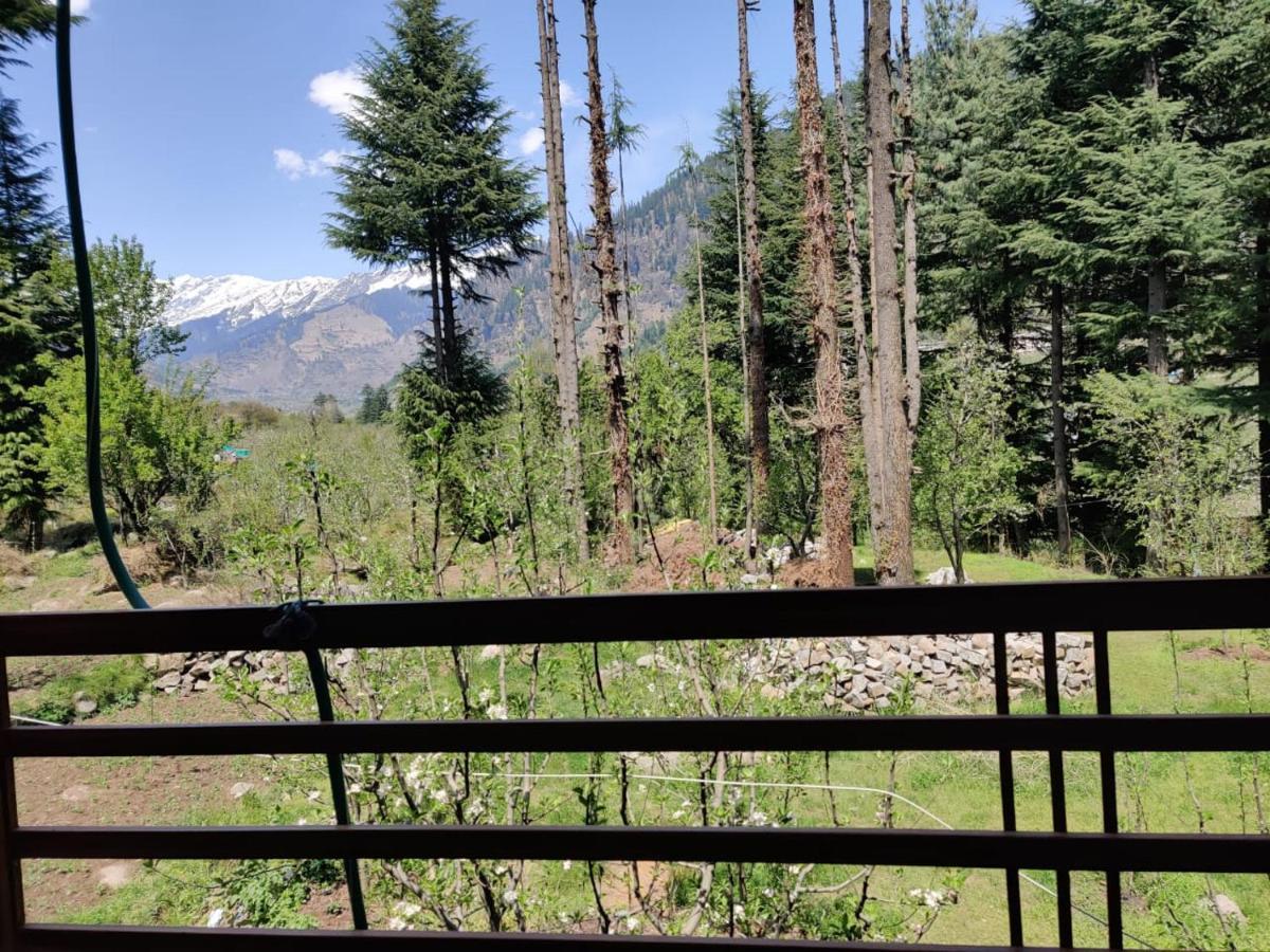 Getaway Stays Manali Ngoại thất bức ảnh